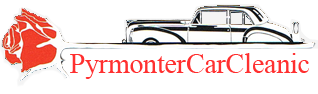 Pyrmonter Car Cleanic - Professionelle Autoaufbereitung und Autopflege